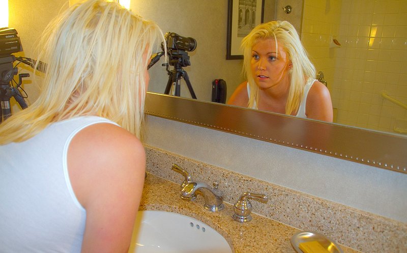 Фаина, 35 лет, 0 размер груди