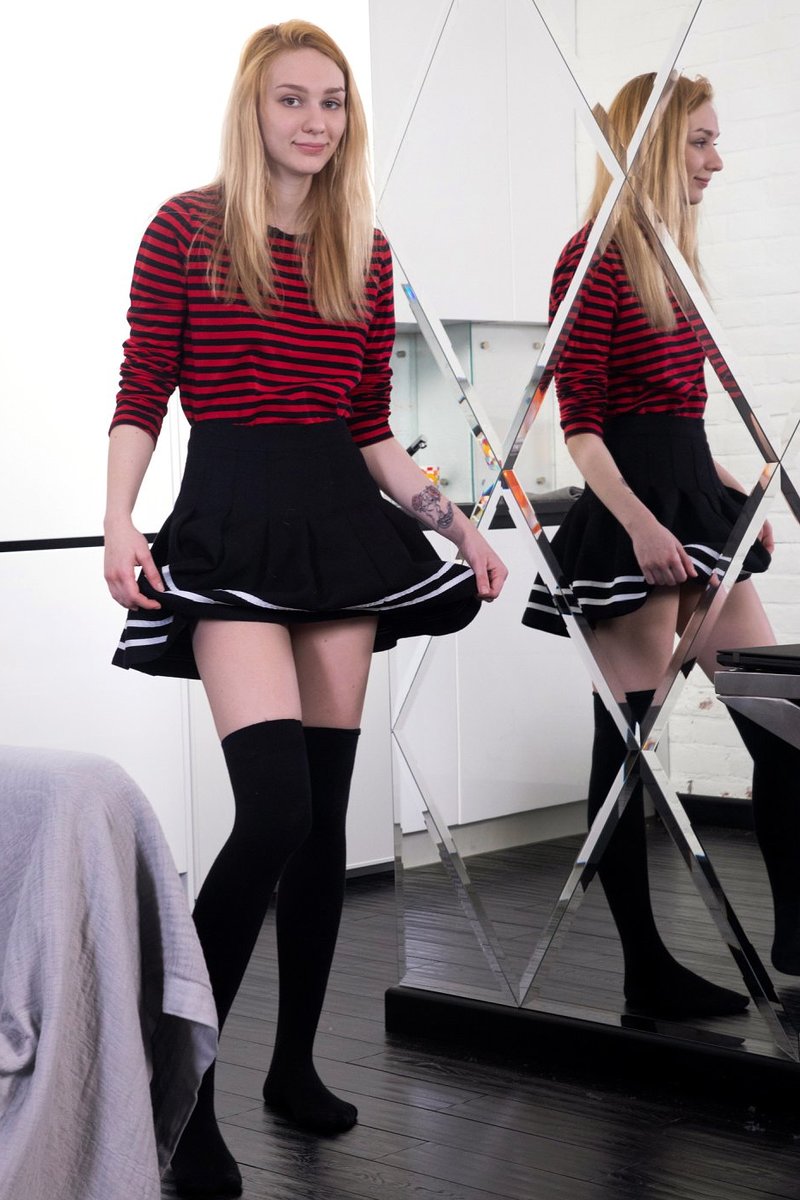 Ритуля, 25 лет, 0 размер груди